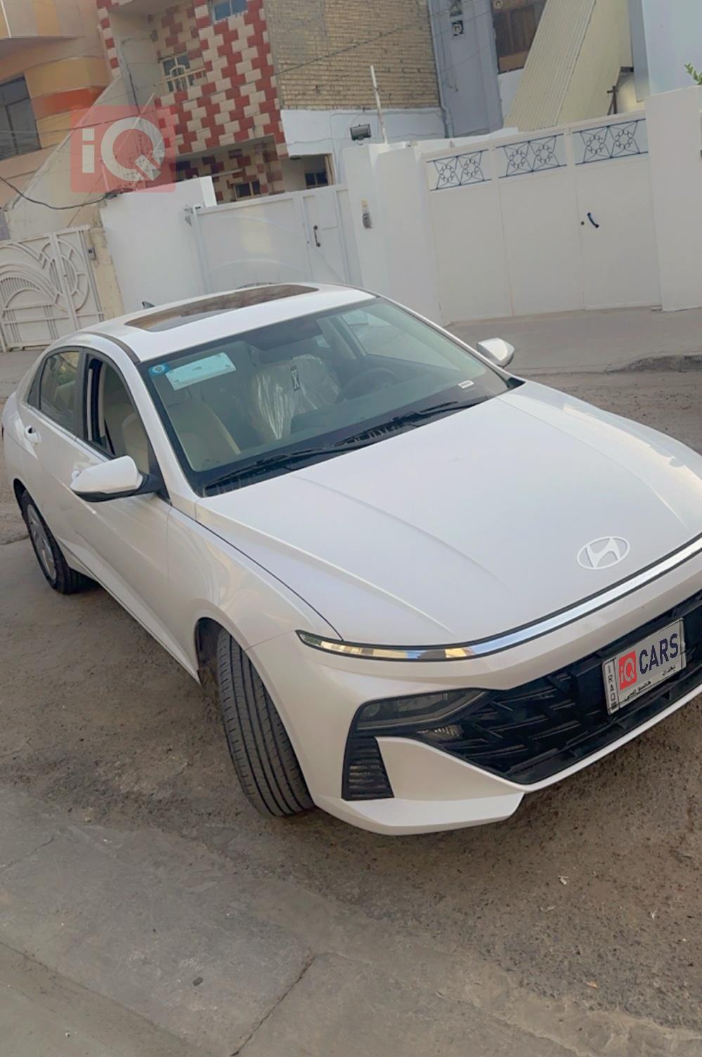 هيونداي أكسنت